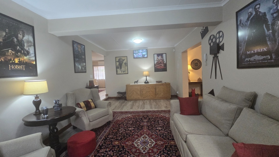4 Bedroom Property for Sale in Safari Gardens North West